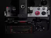 De hier afgebeelde Sony FX3 krijgt naar verwachting zeer binnenkort een opvolger.