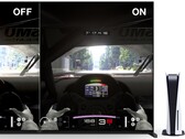 Dankzij Auto HDR Tone Mapping zien PS5-gebruikers meer beelddetails in games op Sony Bravia XR TV's. (Afbeelding bron: Sony - bewerkt)