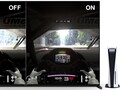 Dankzij Auto HDR Tone Mapping zien PS5-gebruikers meer beelddetails in games op Sony Bravia XR TV's. (Afbeelding bron: Sony - bewerkt)