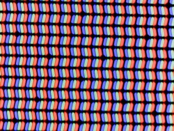 Subpixels