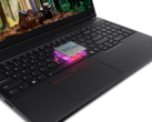 De Lenovo ThinkPad P16 Gen 3 met Nvidia RTX Pro GPU (bron: Lenovo).