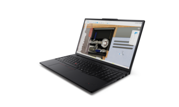 Lenovo ThinkPad P16v Gen 3 (bron: Lenovo)