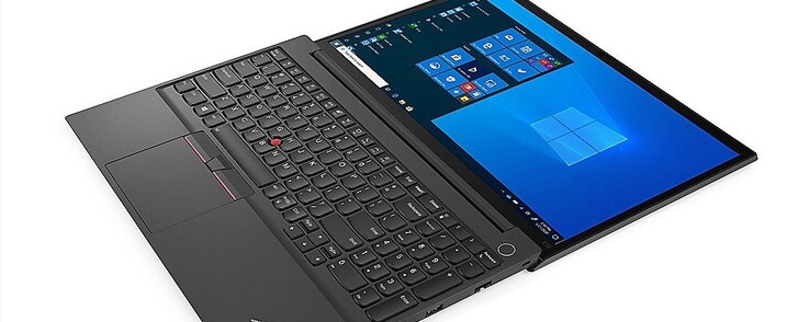 Lenovo ThinkPad E15 Gen 2-20TD002MGE