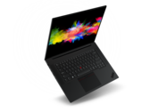 ThinkPad P1 Gen 5: Lenovo werkt zijn dunne en lichte werkstation in alle stilte bij naar Alder Lake H