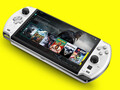 De GPD Win 4 wordt een van de vele Radeon 680M-powered gaming handhelds. (Beeldbron: GPD)