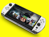 De GPD Win 4 wordt een van de vele Radeon 680M-powered gaming handhelds. (Beeldbron: GPD)