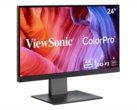 De ViewSonic VP2488-4K (afbeelding) heeft een HDMI 2.1, DisplayPort 1.4, dubbele USB 3.2-poorten en twee Thunderbolt 4-poorten. (Afbeeldingsbron: Beeldschermspecificaties)
