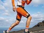 Het Vigx π6 exoskelet helpt het been bij de dijen op te tillen om de loop- en hardloopinspanning te verminderen. (Afbeeldingsbron: Vigx)