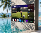 WeMoove heeft nieuwe buiten-TV's met QLED-panelen gelanceerd