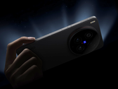 Promobeeld van de Vivo X300 Ultra.