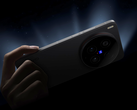 Promobeeld van de Vivo X300 Ultra.