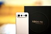 Beoordeling van de Vivo X300 FE