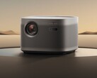 De XGIMI H6 4K-projector heeft een verversingssnelheid van 120 Hz. (Beeldbron: XGIMI)