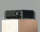 De Titan commerciële projector van Xgimi (foto) is te zien op IFA 2025. (Afbeeldingsbron: Xgimi)