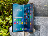 Oppo Find N6-test: eindelijk zonder vouw