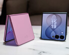 Samsung Galaxy Z Flip8 – Recensies en specificaties