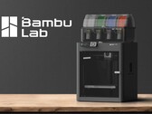 De Bambu P1S werd door CNET uitgeroepen tot beste 3D-printer van 2023 (Afbeelding Bron: Bambu Lab - bewerkt)