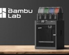 De Bambu P1S werd door CNET uitgeroepen tot beste 3D-printer van 2023 (Afbeelding Bron: Bambu Lab - bewerkt)