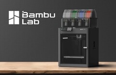 De Bambu P1S werd door CNET uitgeroepen tot beste 3D-printer van 2023 (Afbeelding Bron: Bambu Lab - bewerkt)