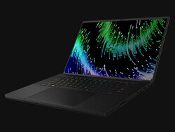 In review: Razer Blade 16 RZ09-0483. Testapparaat geleverd door Razer