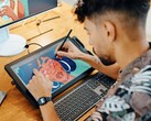 Wacom Cintiq Pro: Grafische tabletten met veel drukniveaus en krachtige displays