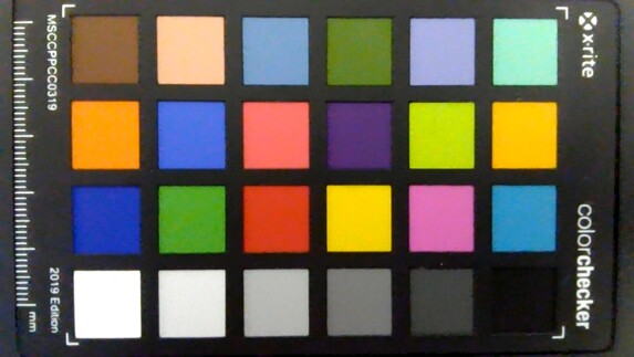 ColorChecker