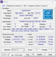 CPU-Z