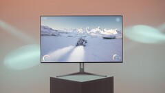 Philips verkoopt de Evnia 42M2N8900 als monitor uit de Evnia 8000-serie. (Beeldbron: Philips)