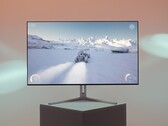 Philips verkoopt de Evnia 42M2N8900 als monitor uit de Evnia 8000-serie. (Beeldbron: Philips)