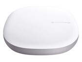 Samsung stopte in 2021 met de originele SmartThings Hub, afgebeeld. (Beeldbron: Samsung)