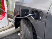 De F-150 Lightning kan select Supercharger gebruiken met een Magic Dock-adapter (afbeelding: Reddit)