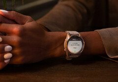 Garmin&#039;s recente &#039;Pro&#039; smartwatches komen opnieuw in aanmerking om bèta-updates te ontvangen. (Afbeeldingsbron: Garmin)
