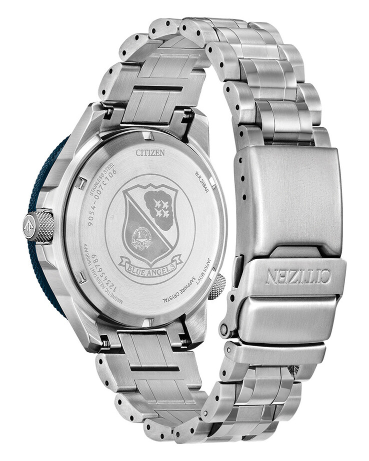 (Afbeeldingsbron: @plus9time op Instagram)