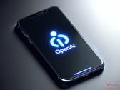 Een Apple x OpenAI iPhone(?). (Bron: NBC via DALL-E 3)
