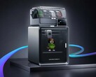 Anycubic brengt een nieuwe 3D-drucker op de markt