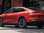 NIO's Model Y concurrent Onvo L60 zal profiteren van goedkopere batterijen (Afbeelding: NIO)