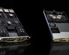 Voorbeelden van AI-servers van Nvidia. De stijgende geheugenprijzen zorgen ervoor dat de kosten met meer dan 15% stijgen.