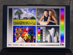 Buiten in de schaduw