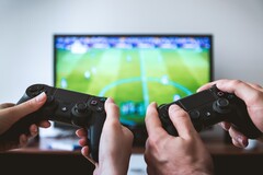 Playstation console domineert de markt. (Afbeeldingsbron: Unsplash/jeshoots.com)