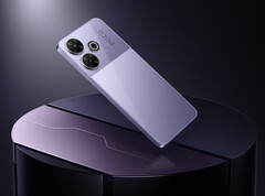 De POCO M6 Plus 5G zal waarschijnlijk lijken op andere POCO M6-leden, waaronder de nieuwe POCO M6 4G. (Afbeeldingsbron: Xiaomi)