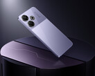 De POCO M6 Plus 5G zal waarschijnlijk lijken op andere POCO M6-leden, waaronder de nieuwe POCO M6 4G. (Afbeeldingsbron: Xiaomi)