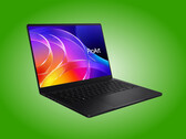 De ProArt P14 is tevens voorzien van een haptisch trackpad.