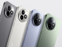 Xiaomi zal de Redmi K90 Ultra waarschijnlijk niet voor volgend jaar vervangen. (Afbeeldingsbron: Xiaomi)