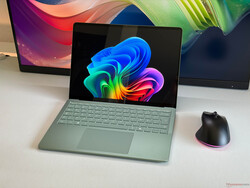 Beoordelingsscore van 88,4 %: Microsoft Surface Laptop 8 13,8