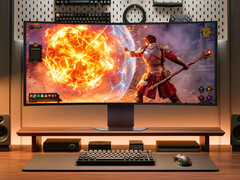 De UltraGear OLED 39GX950B is voorzien van LG Display's 4e generatie Tandem OLED paneeltechnologie.