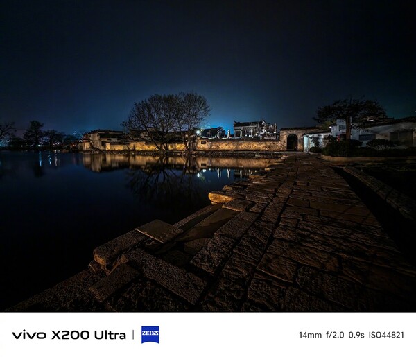(Afbeeldingsbron: Vivo)