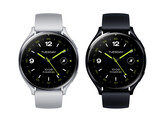 De Xiaomi Watch 2 is mogelijk verkrijgbaar voor minder dan €200 in de eurozone. (Afbeeldingsbron: Keskisen Kello - bewerkt)