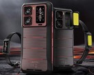 De WP300 modulaire smartphone heeft een lanceringskorting gekregen (Afbeelding bron: Oukitel)
