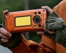 WP500 Ultra: Robuuste telefoon met warmtebeeldfunctie