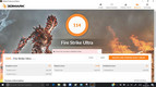 3DMark Fire Strike Ultra